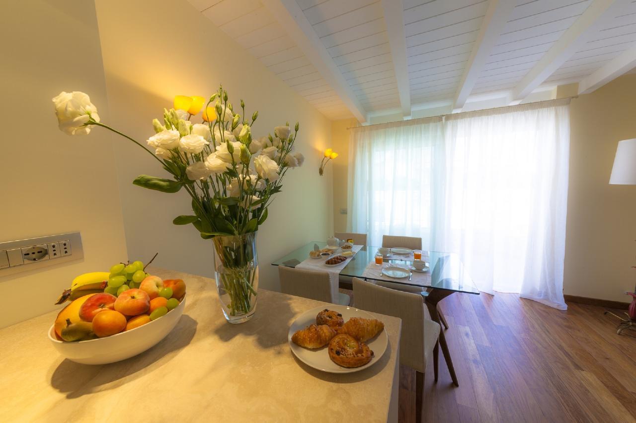 Bed and Breakfast Bronzino House Милан Экстерьер фото